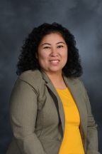 Headshot of Roxana Mesias