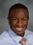 Headshot of Fernando Arzu