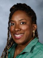 Headshot of Mercadi Crawford