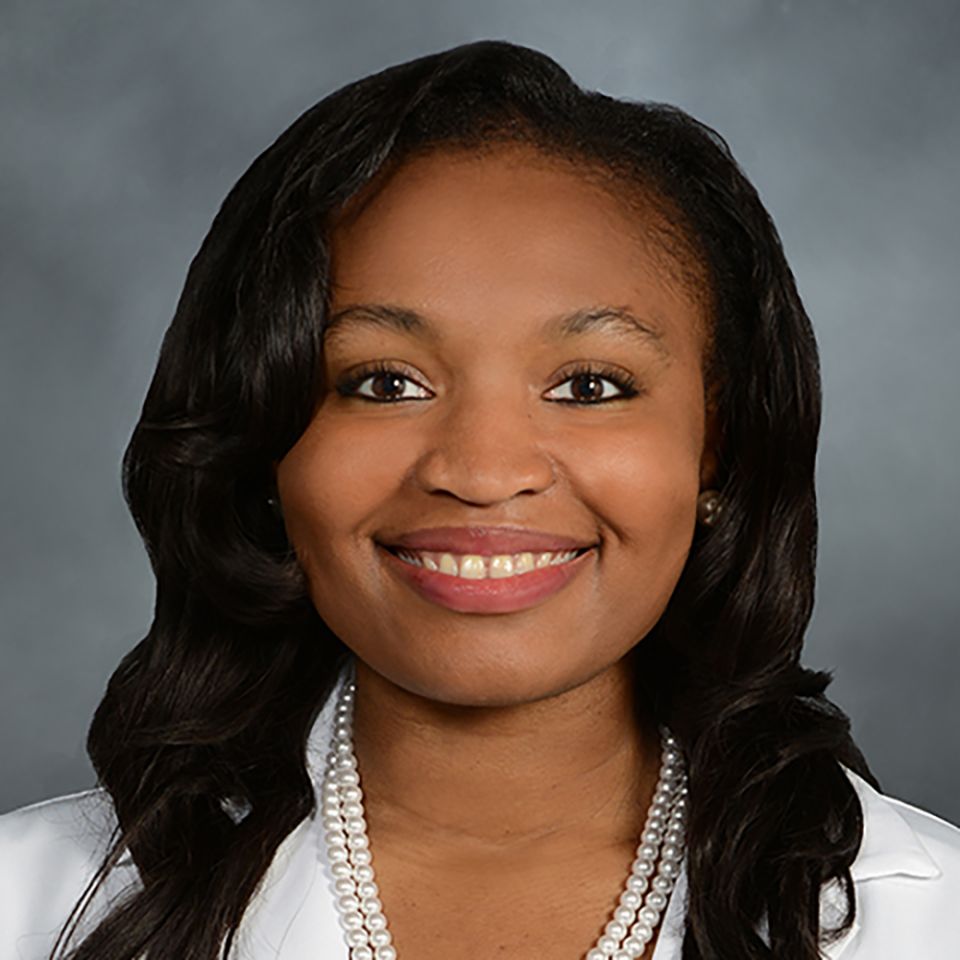 Anyanate Gwendolyne Jack M.D., M.P.H.