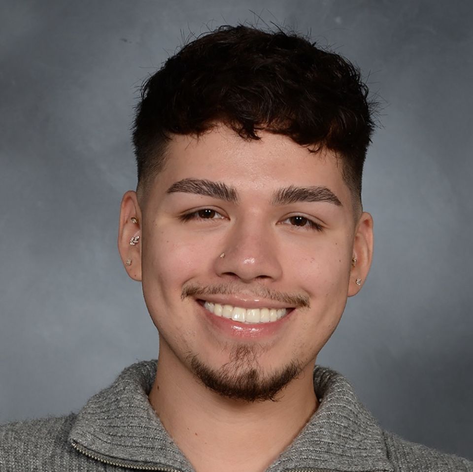 José L. Romero, B.A.